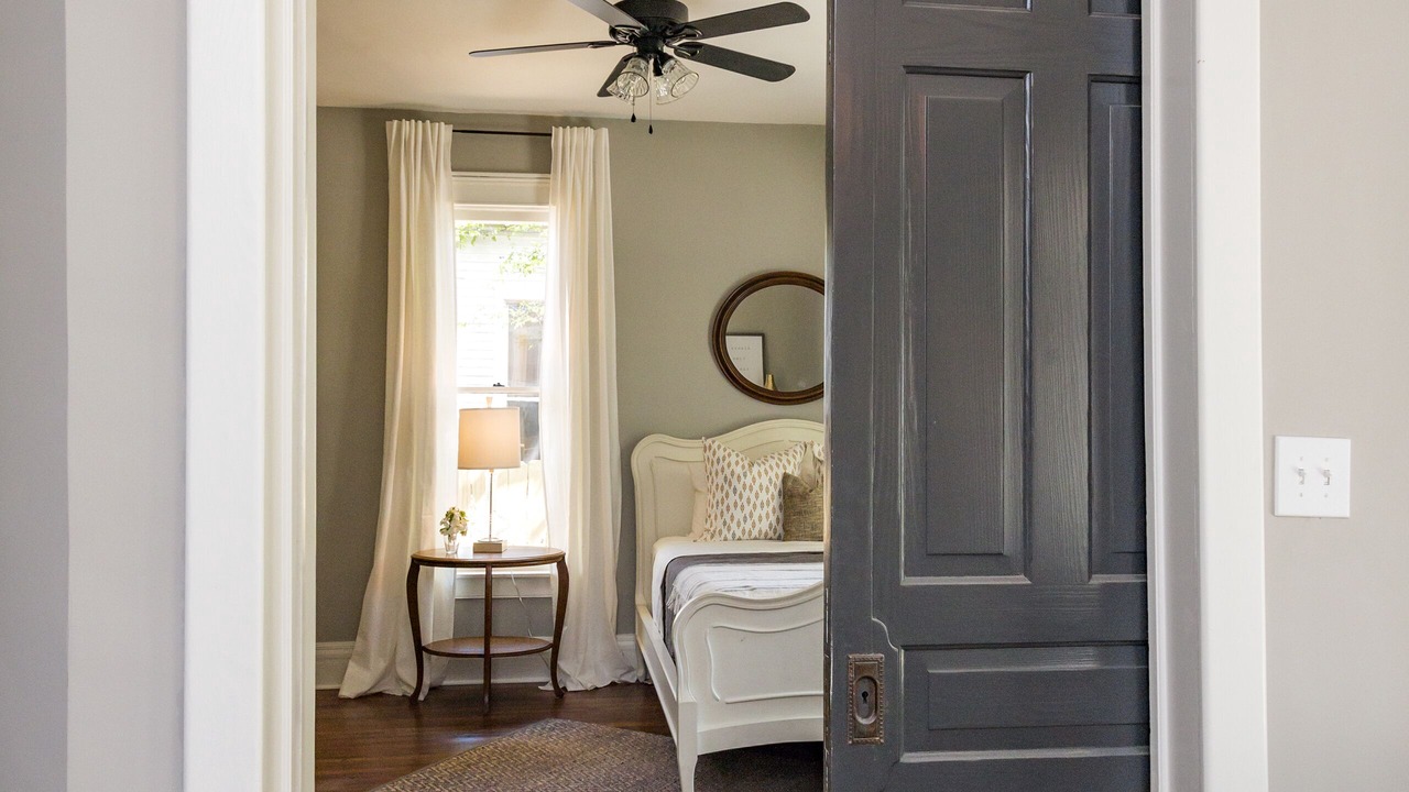 Photo of Bedroom in Woodbine