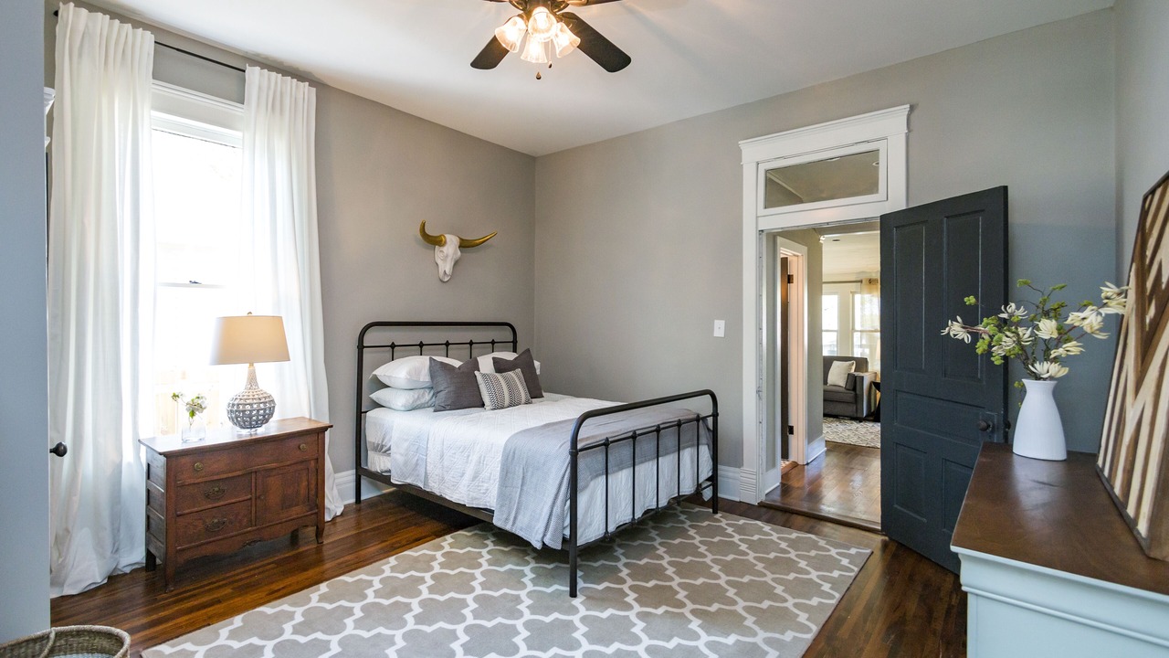 Photo of Bedroom in Woodbine