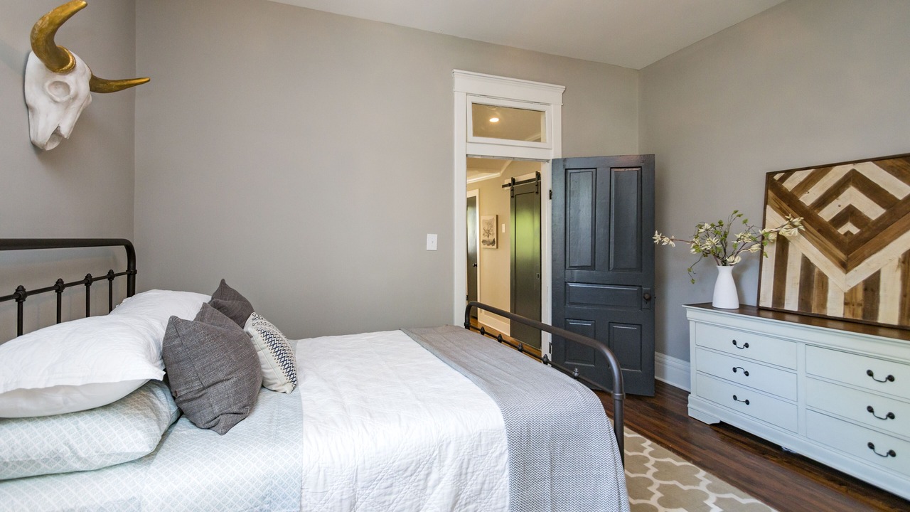 Photo of Bedroom in Woodbine