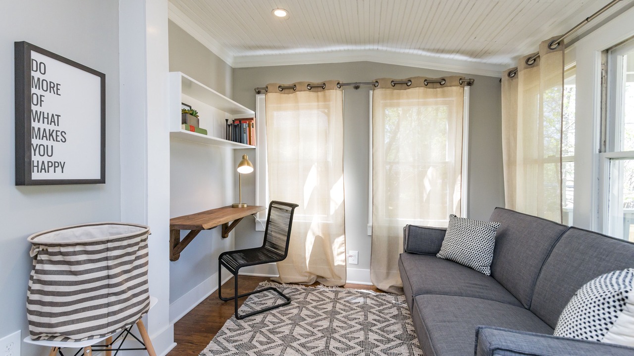 Photo of Livingroom in Woodbine