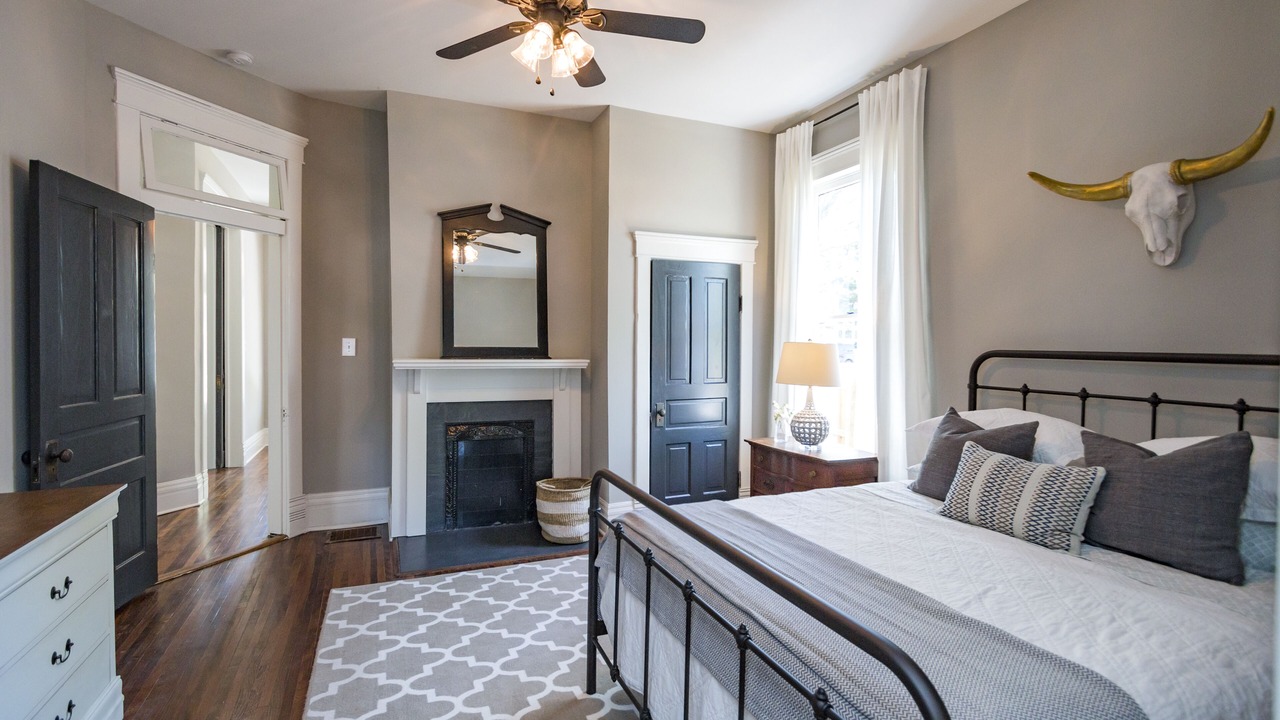 Photo of Bedroom in Woodbine