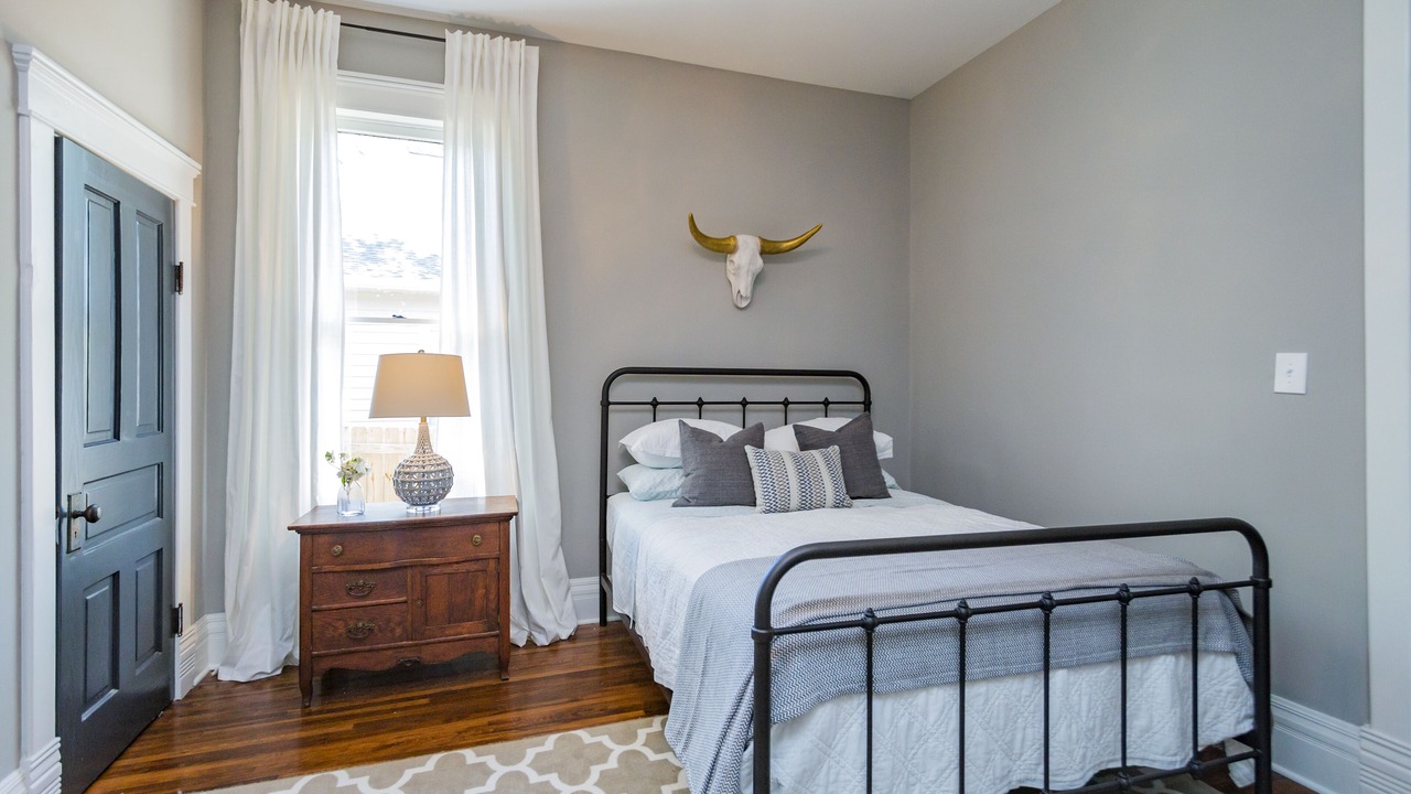 Photo of Bedroom in Woodbine