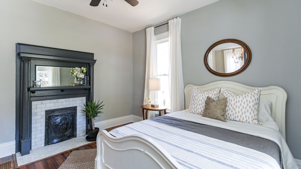 Photo of Bedroom in Woodbine