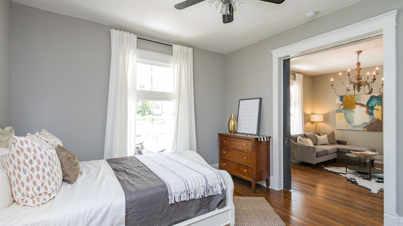 Photo of Bedroom in Woodbine