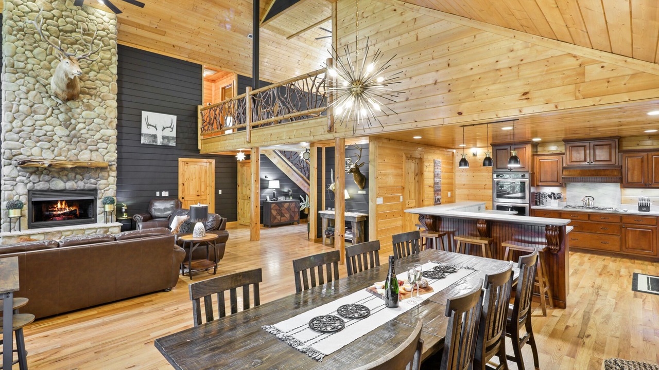 Photo of Bedroom in Morganton