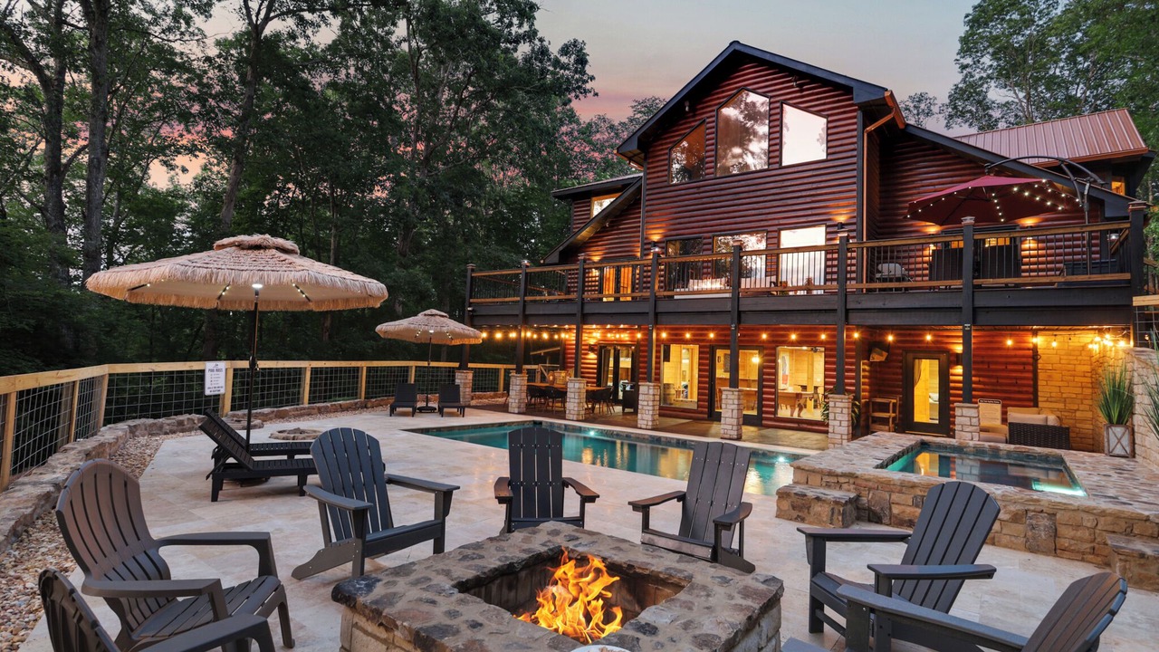 Photo of Outdoor in Morganton