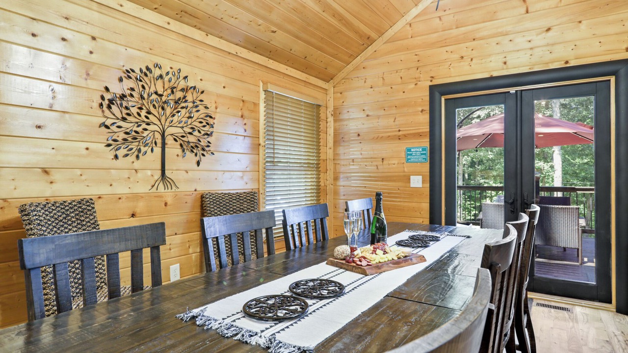 Photo of Bedroom in Morganton