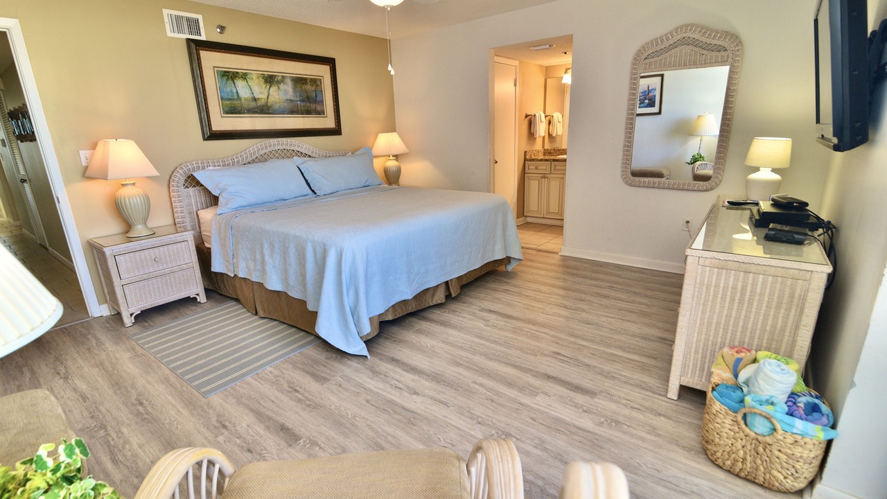 Photo of Bedroom in Orange Beach
