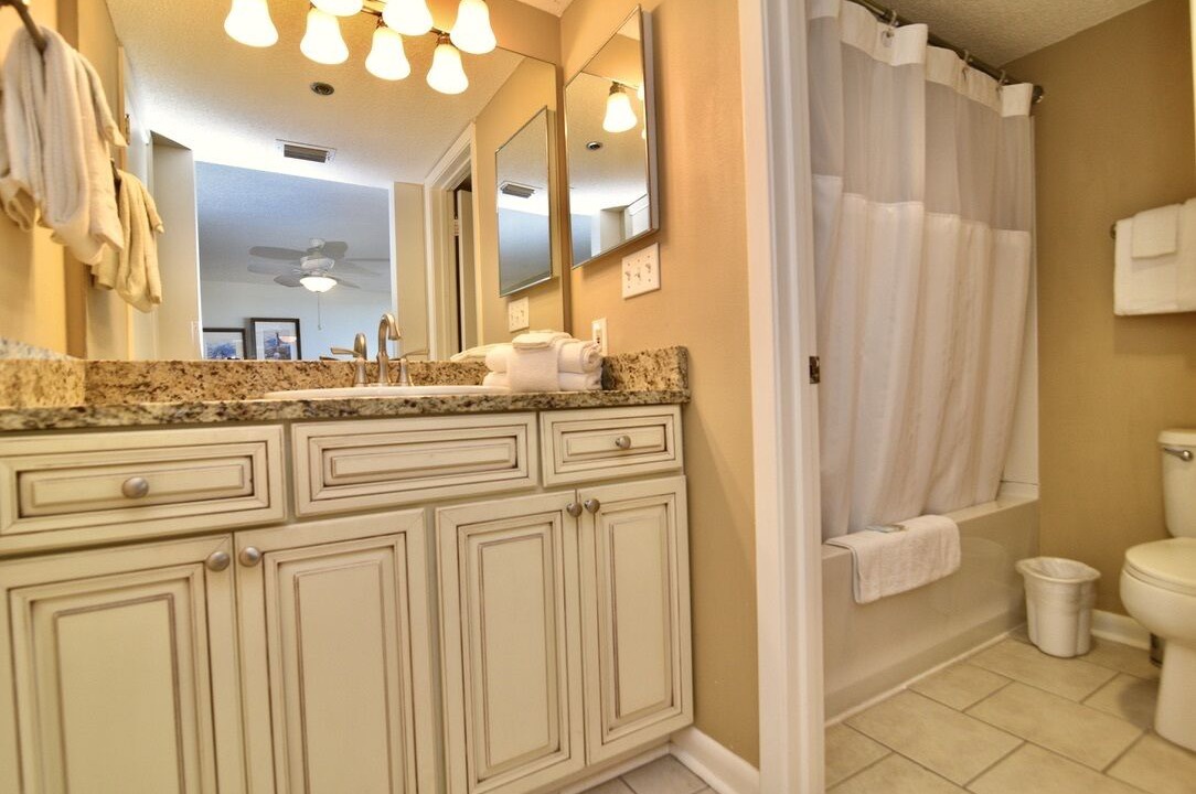 Photo of Bathroom in Orange Beach