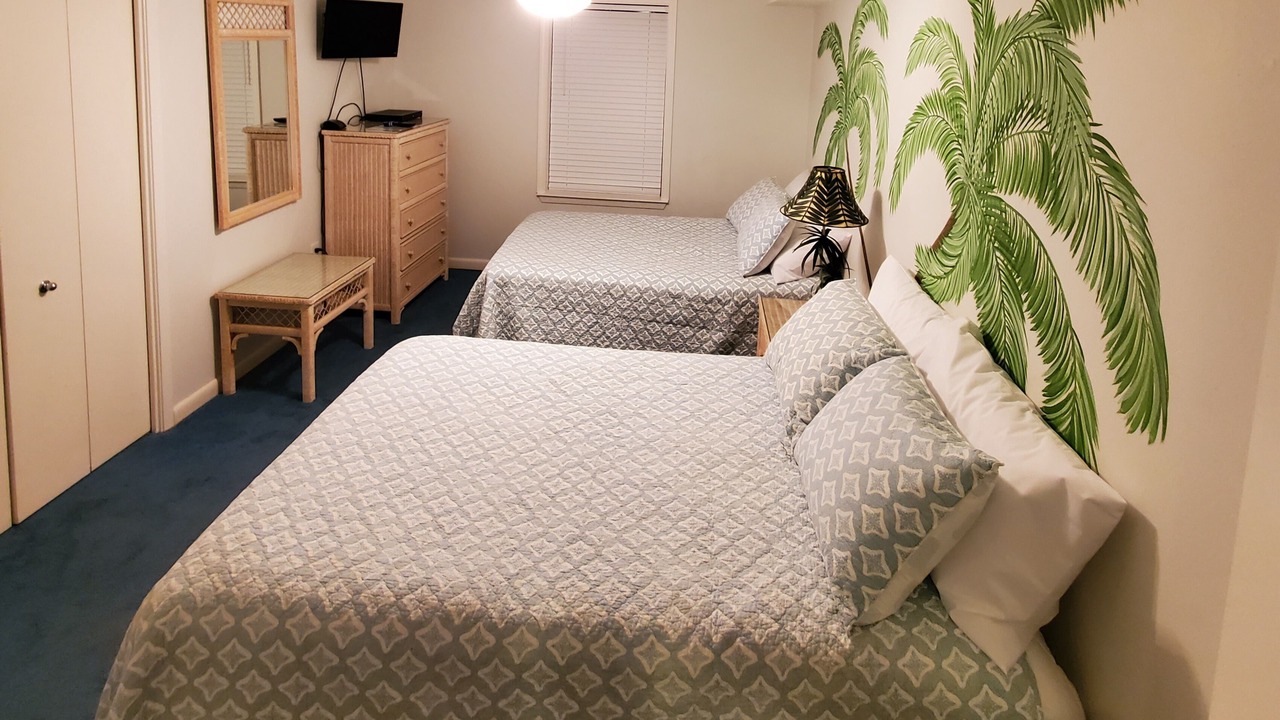 Photo of Bedroom in Orange Beach