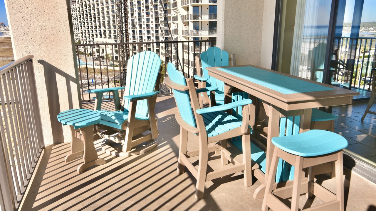 Photo of Outdoor in Orange Beach
