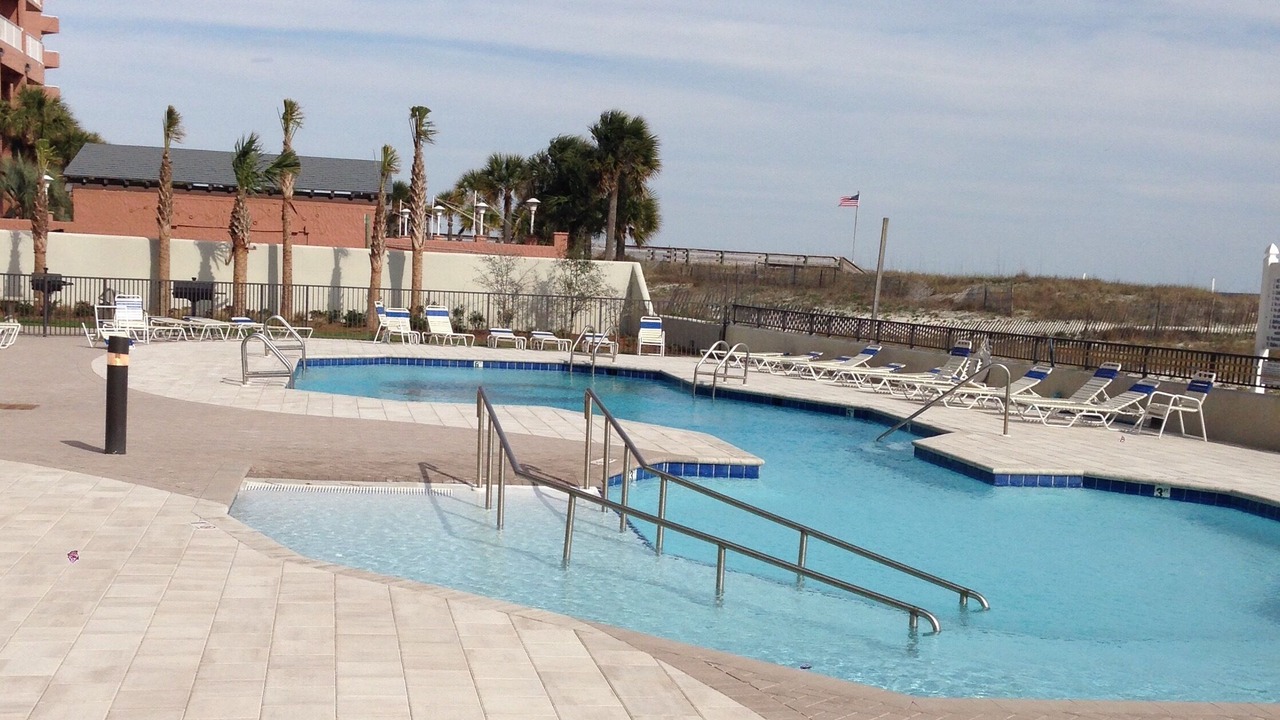 Photo of Outdoor in Orange Beach