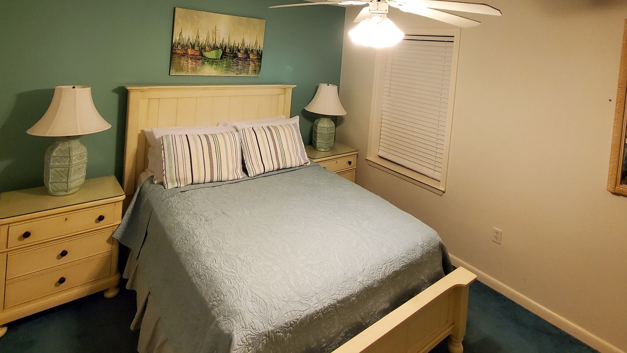 Photo of Bedroom in Orange Beach