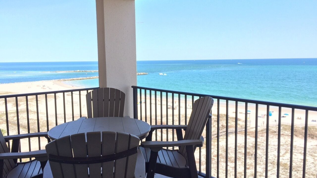 Photo of Outdoor in Orange Beach