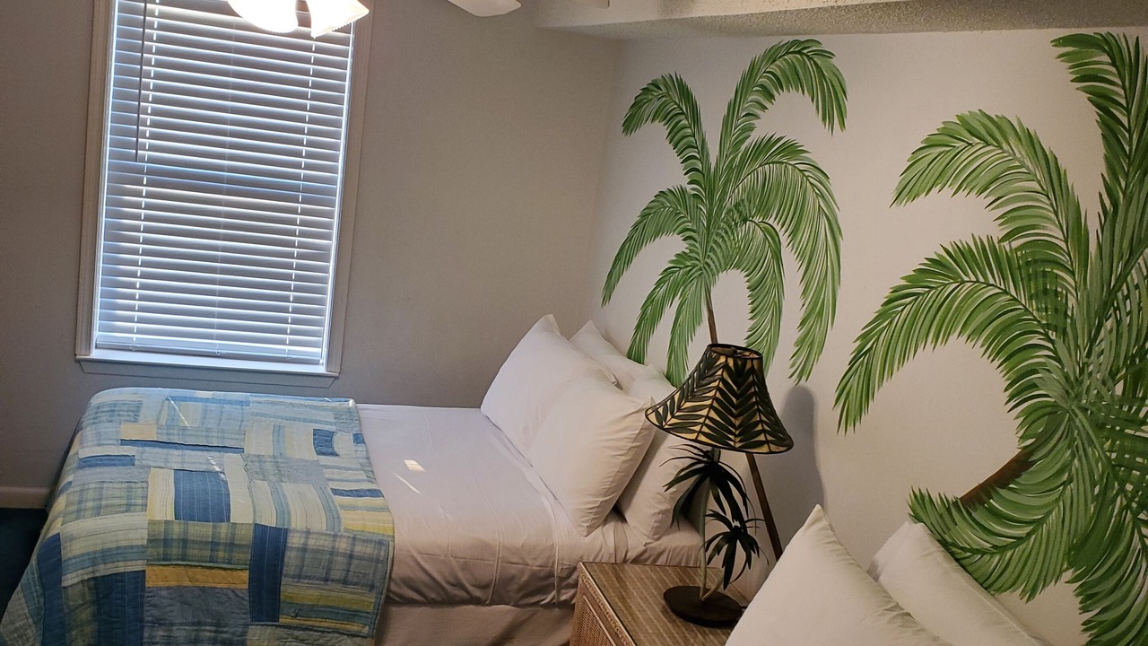 Photo of Bedroom in Orange Beach