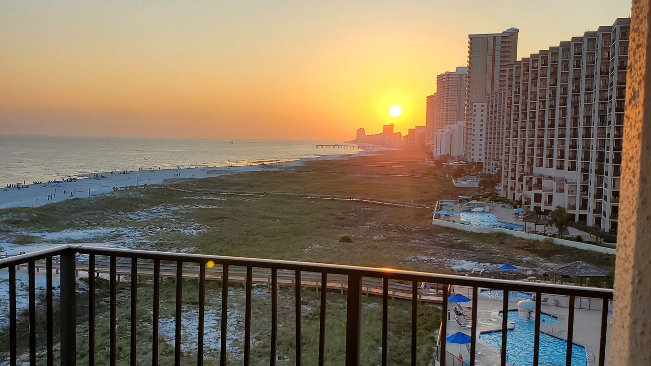 Photo of Outdoor in Orange Beach
