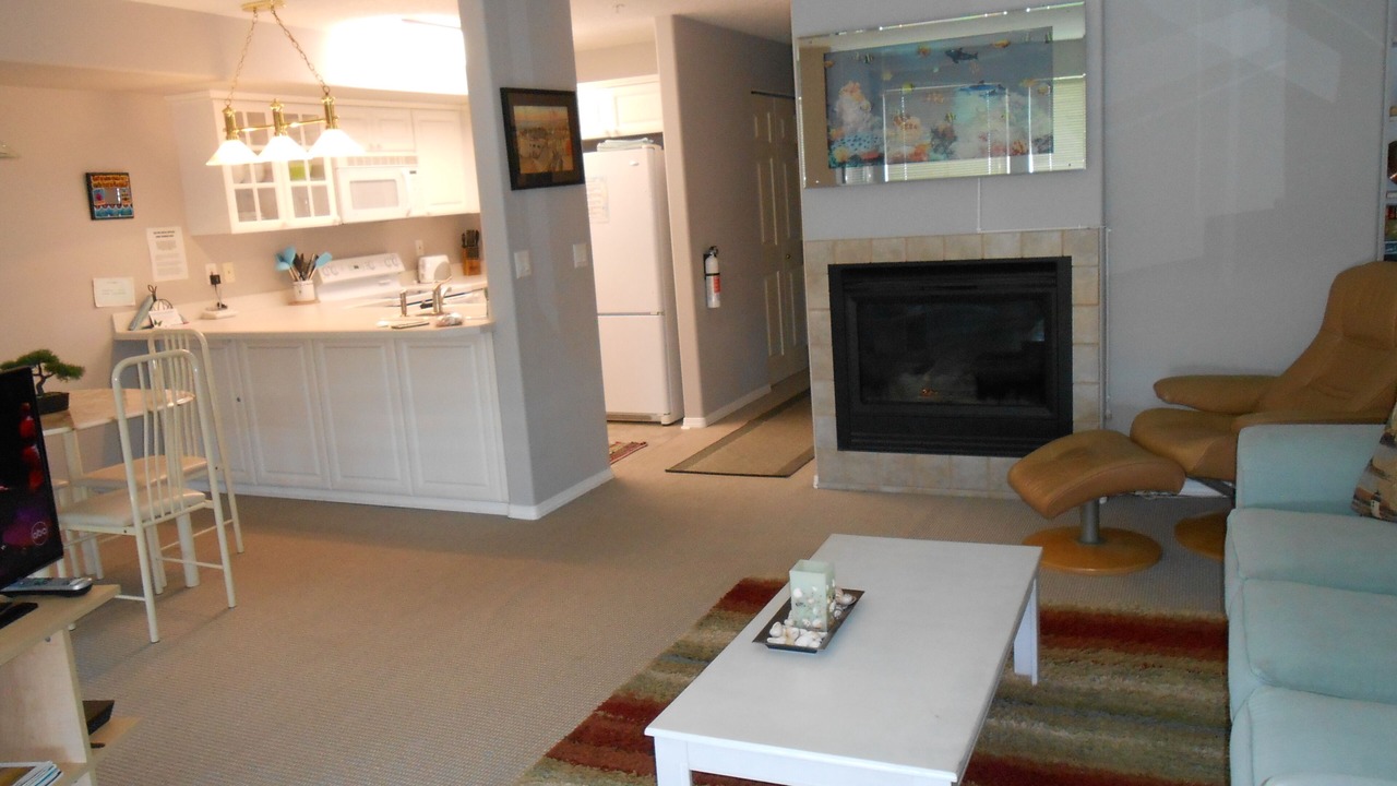 Photo of Livingroom in Seaside