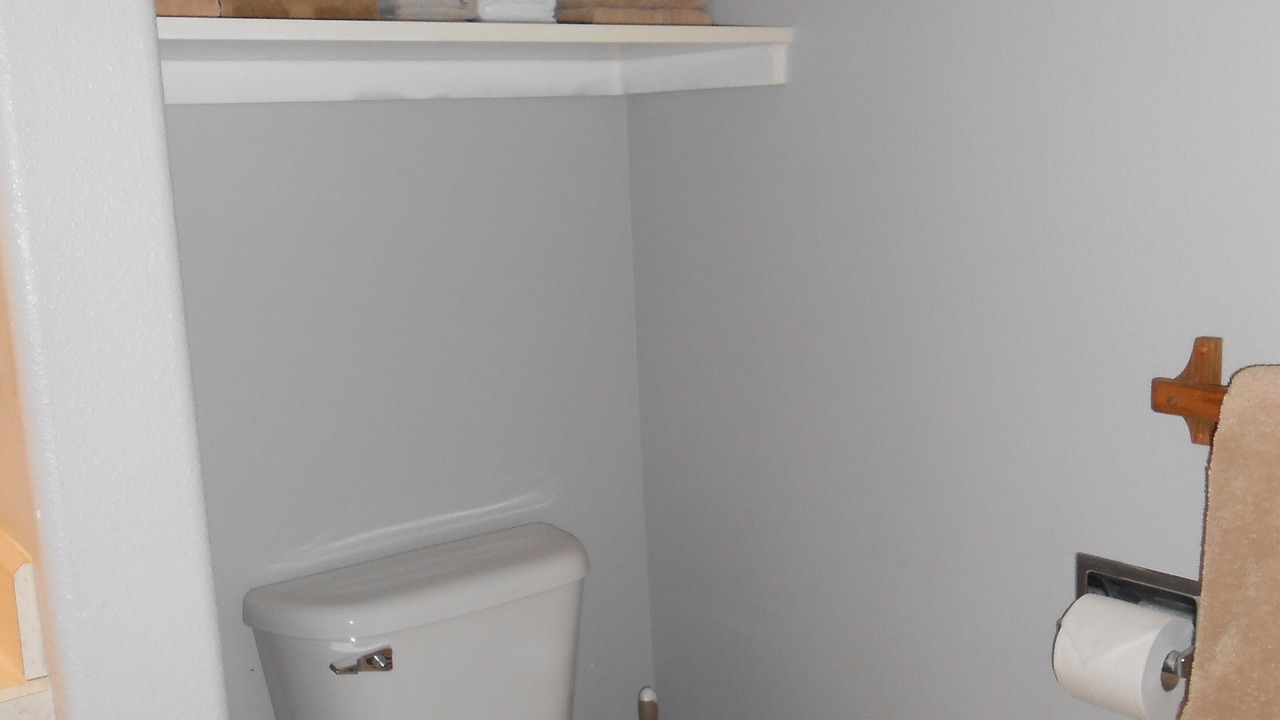 Photo of Bathroom in Seaside