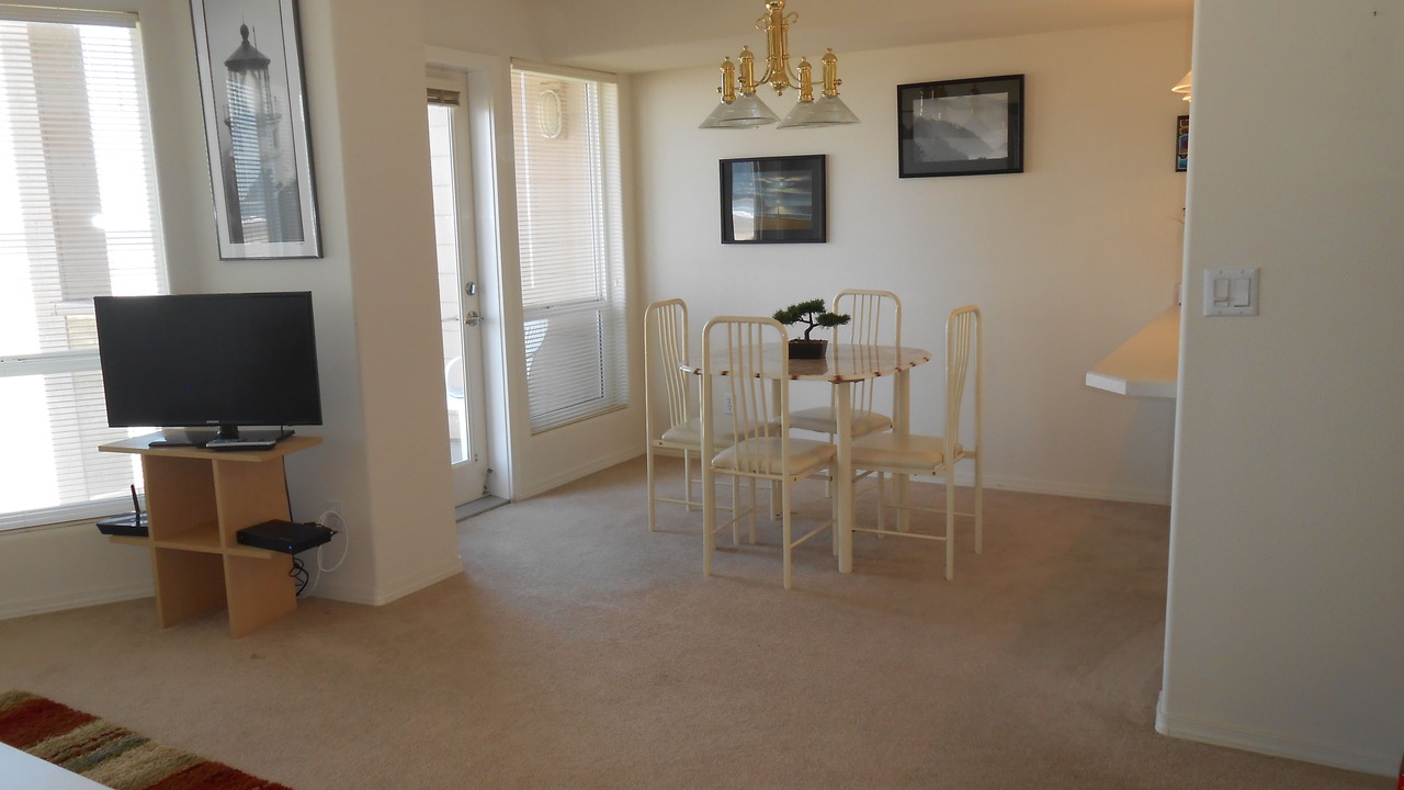 Photo of Patio Balcony in Seaside