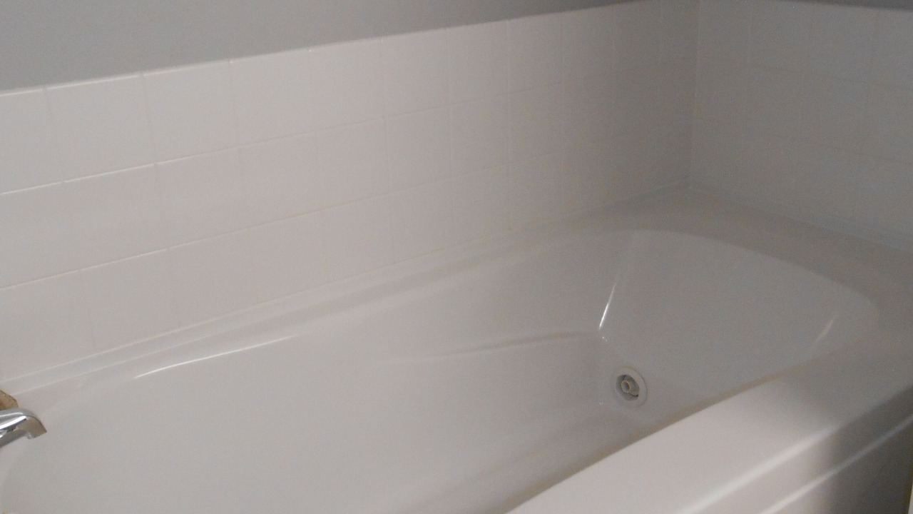 Photo of Bathroom in Seaside