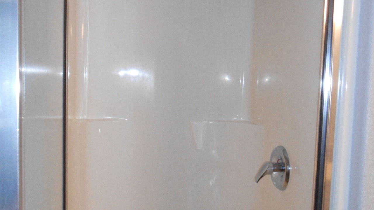 Photo of Bathroom in Seaside