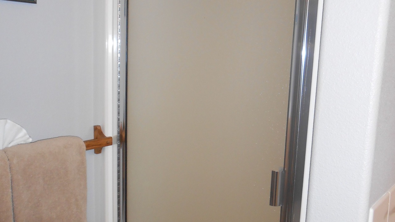 Photo of Bathroom in Seaside