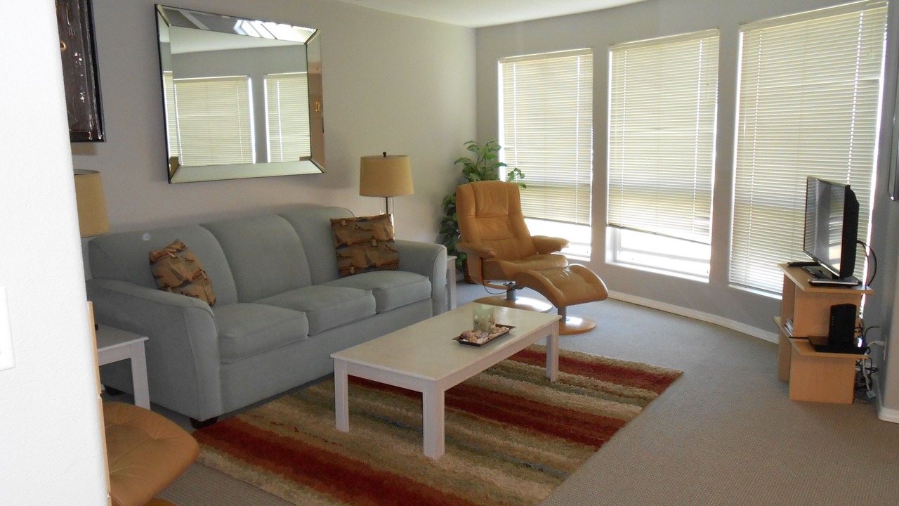 Photo of Livingroom in Seaside