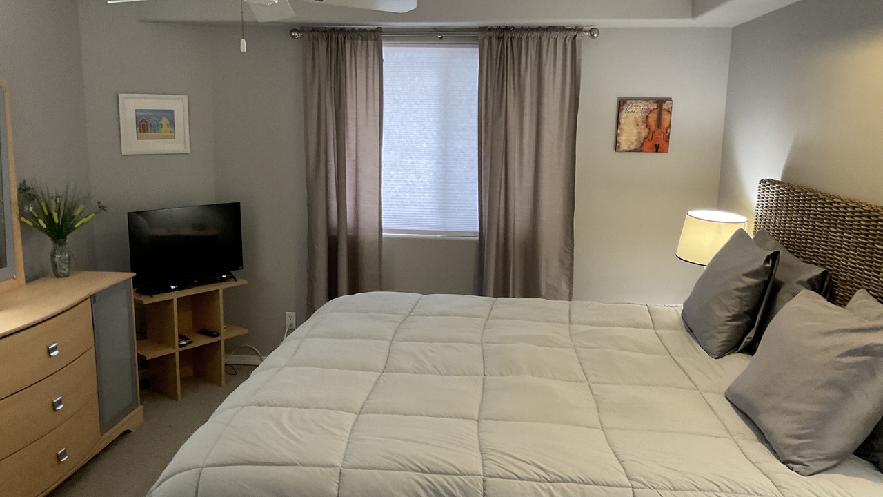 Photo of Bedroom in Seaside