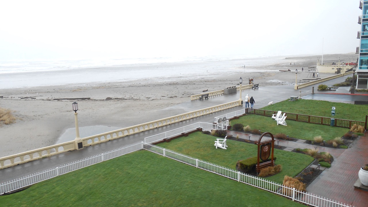 Photo of Outdoor in Seaside