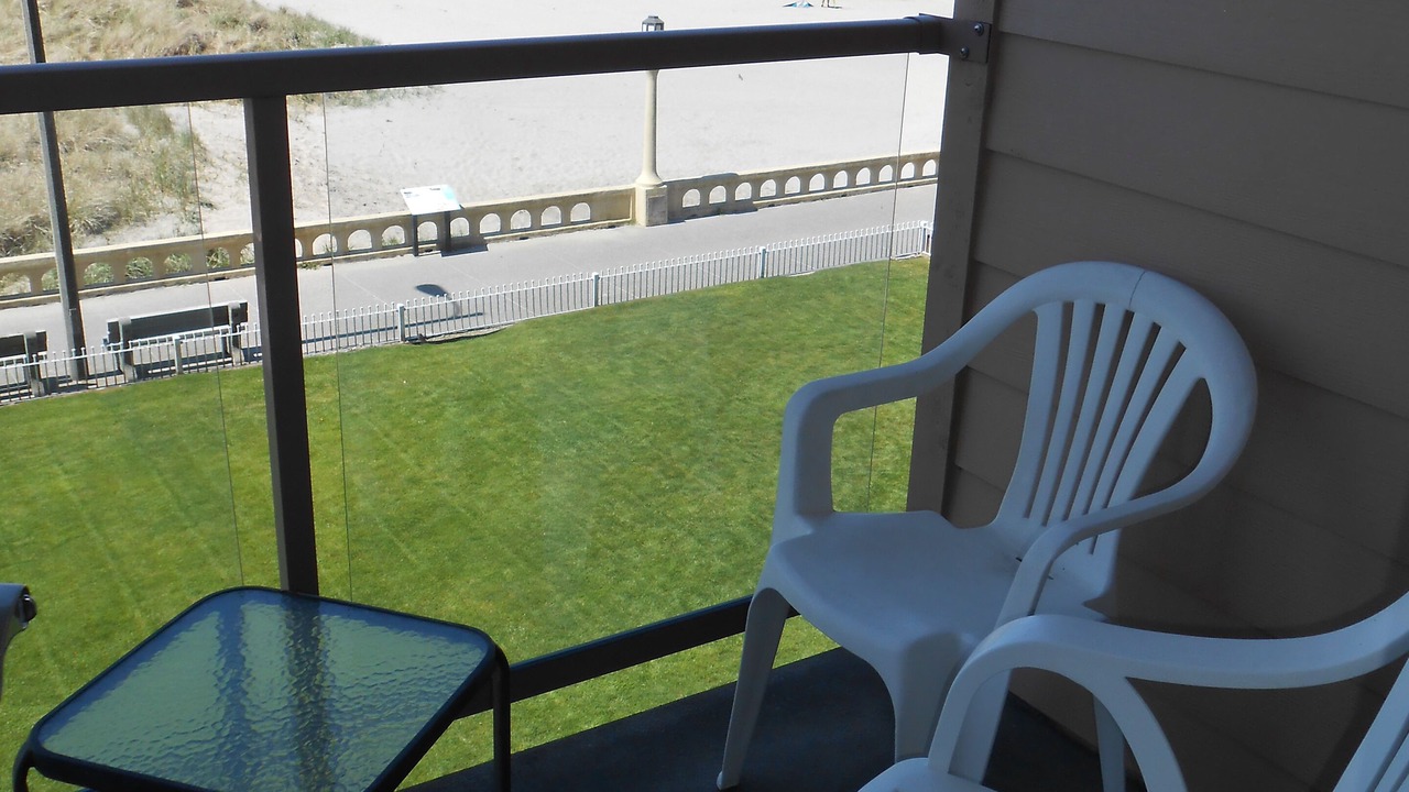 Photo of Outdoor in Seaside