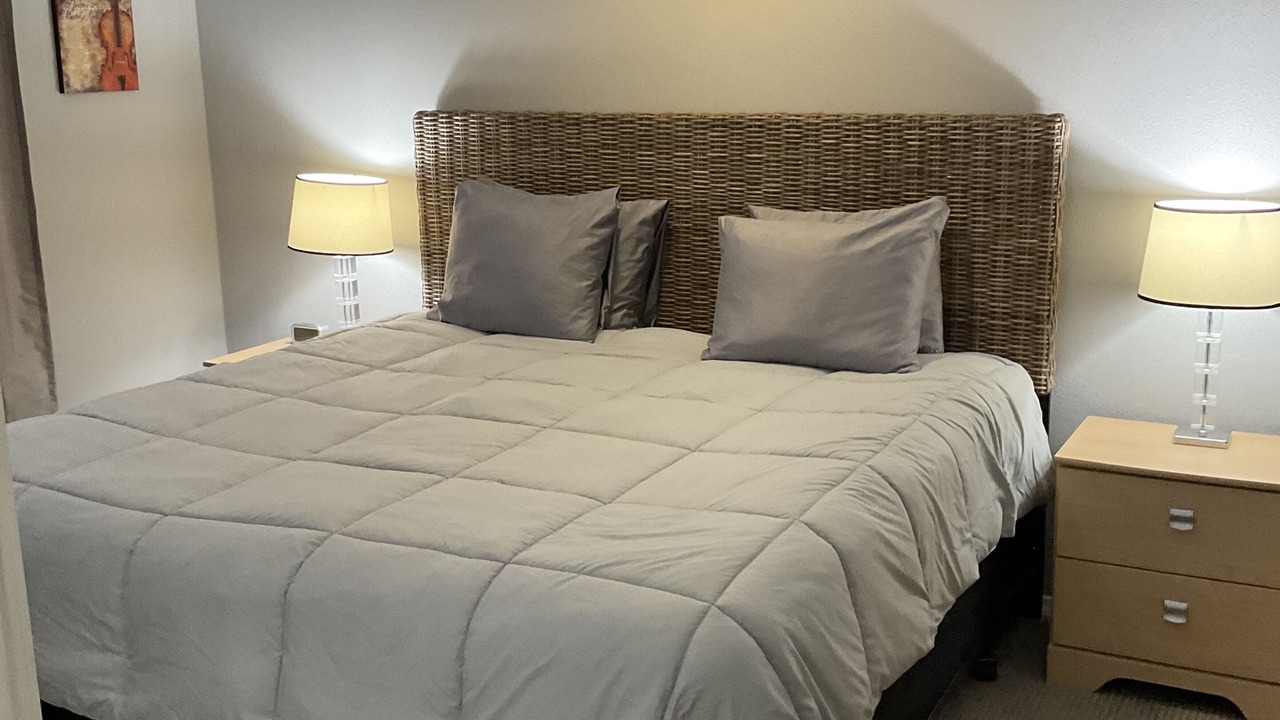 Photo of Bedroom in Seaside