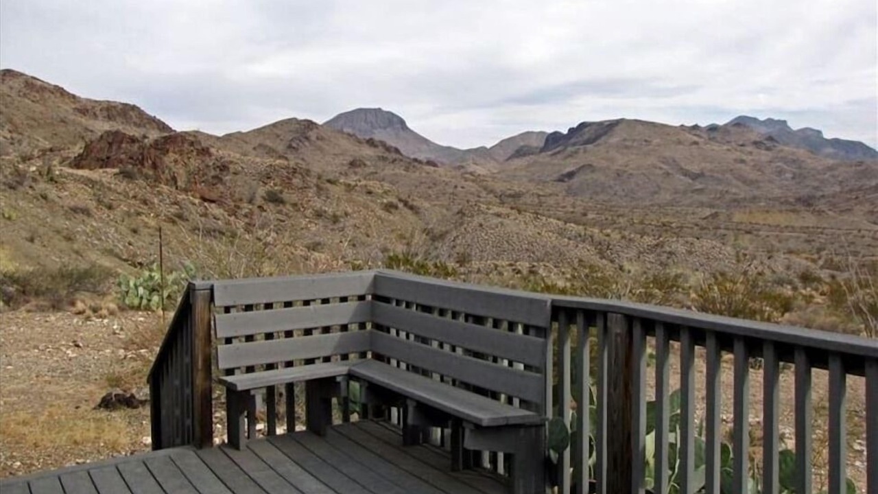 Photo of Outdoor in Terlingua
