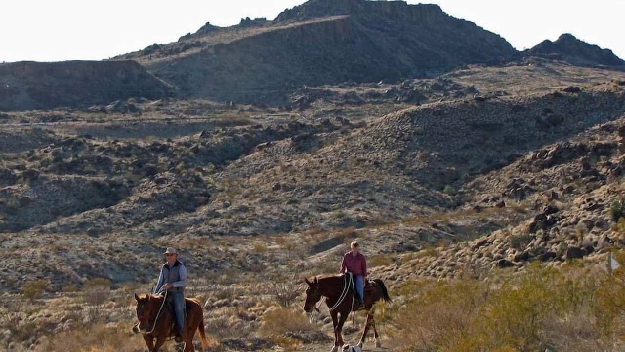 Photo of Others in Terlingua
