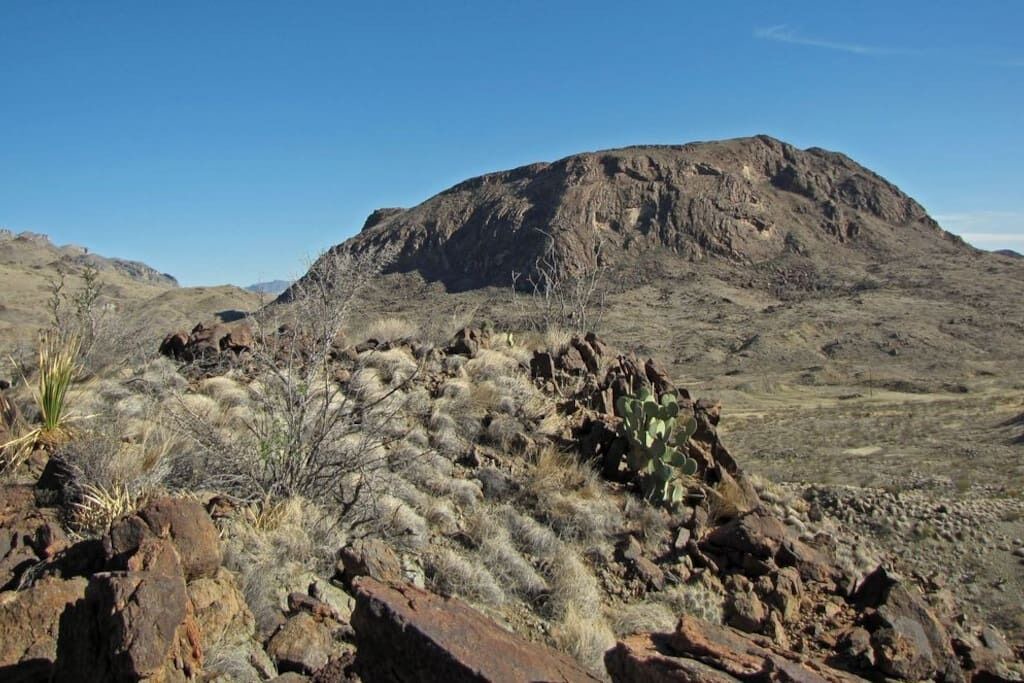 Photo of Others in Terlingua