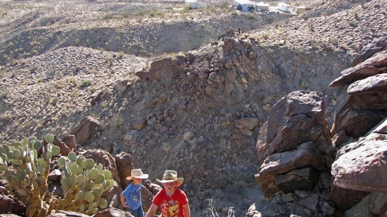 Photo of Others in Terlingua