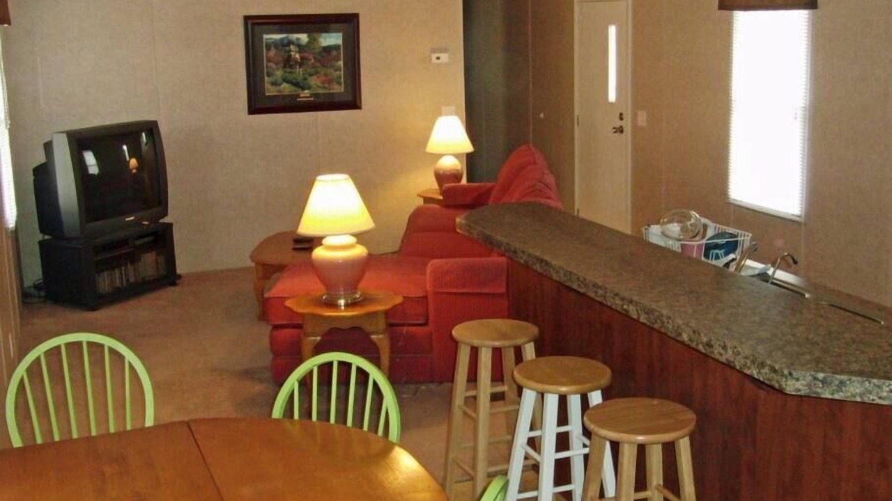 Photo of Bedroom in Terlingua