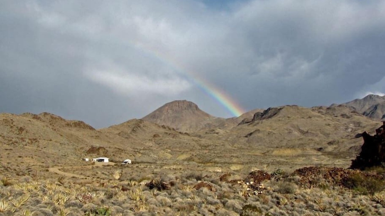 Photo of Others in Terlingua