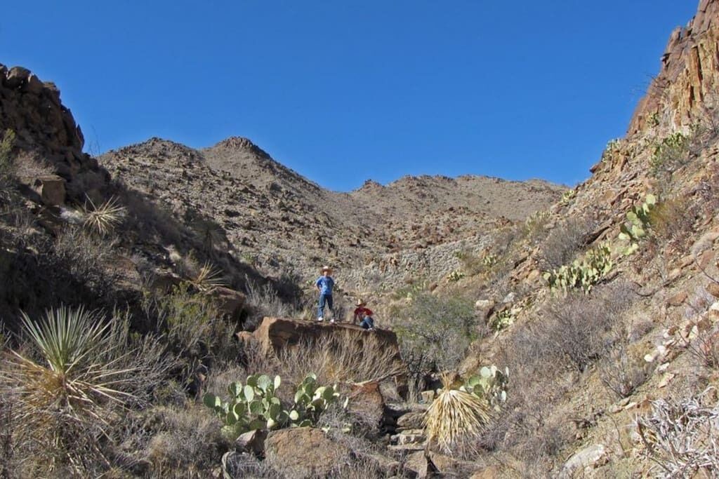 Photo of Outdoor in Terlingua