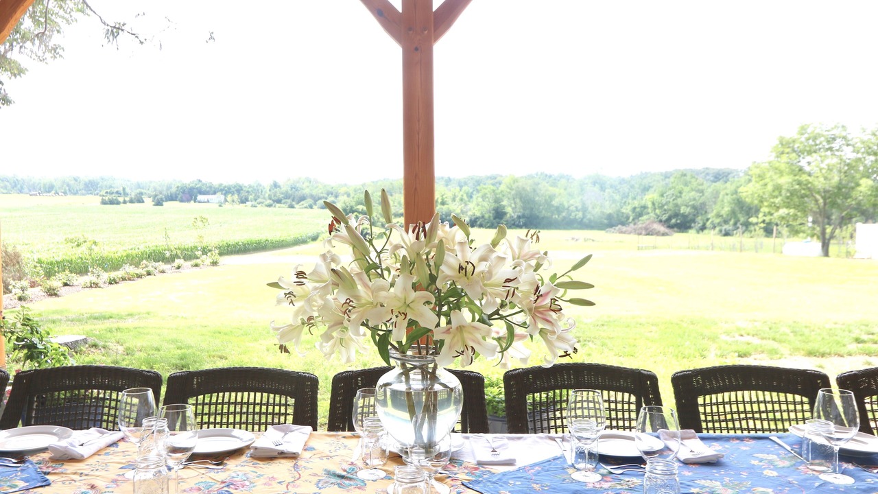Photo of Outdoor in Trumansburg