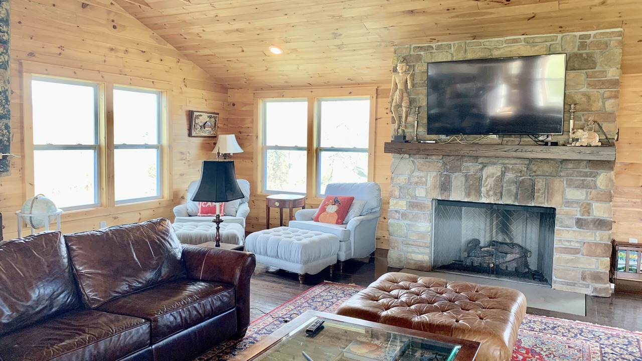 Photo of Bedroom in Trumansburg