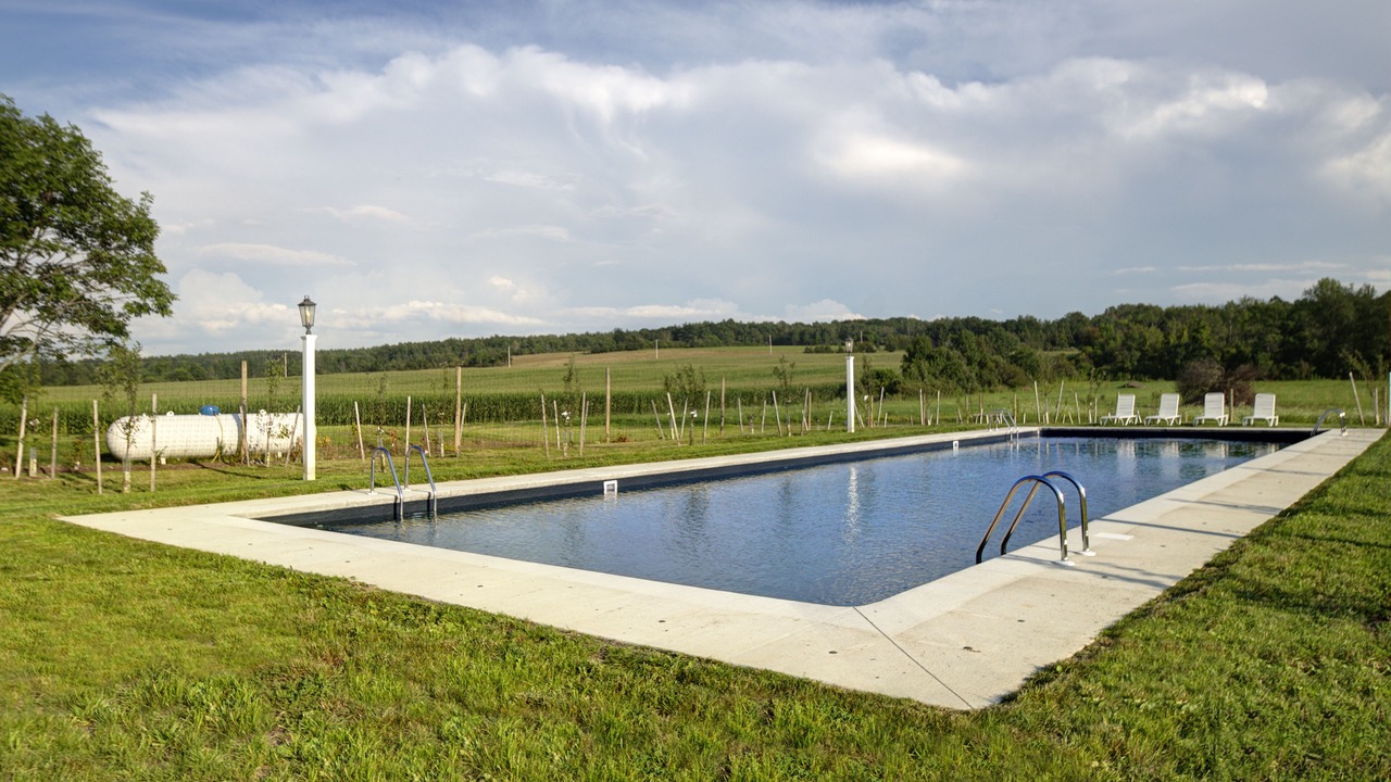 Photo of Outdoor in Trumansburg