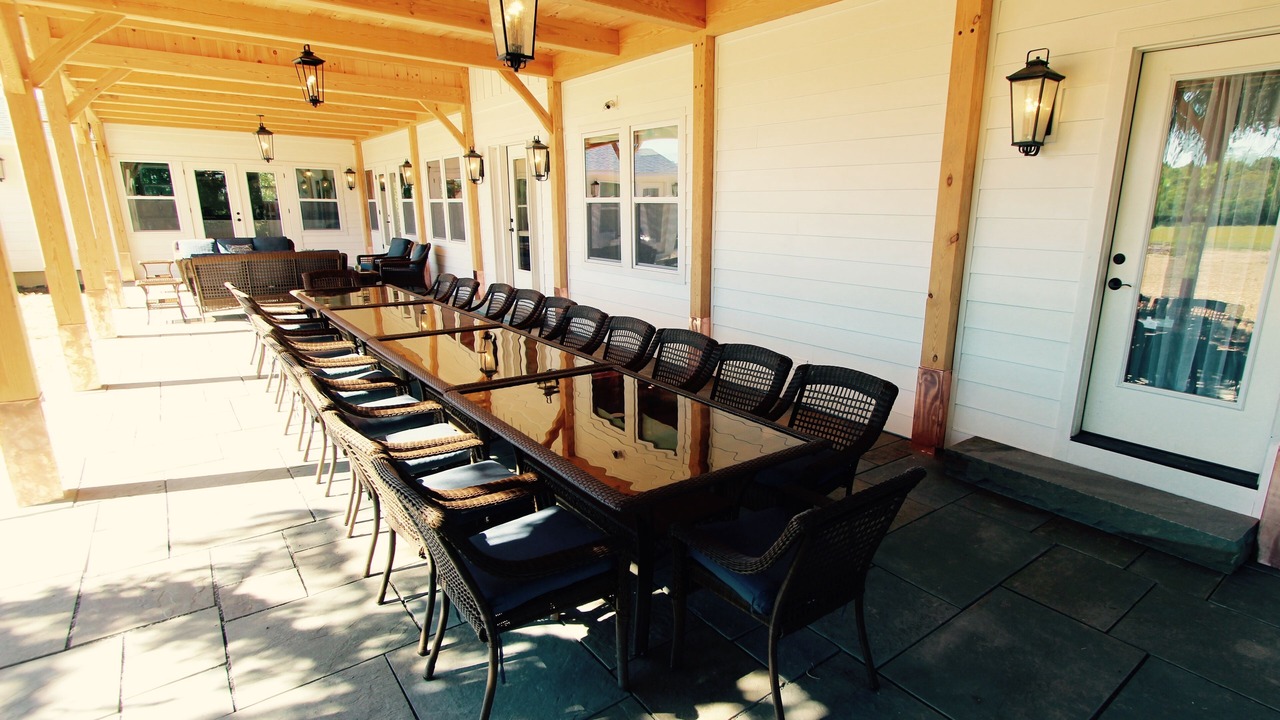 Photo of Outdoor in Trumansburg