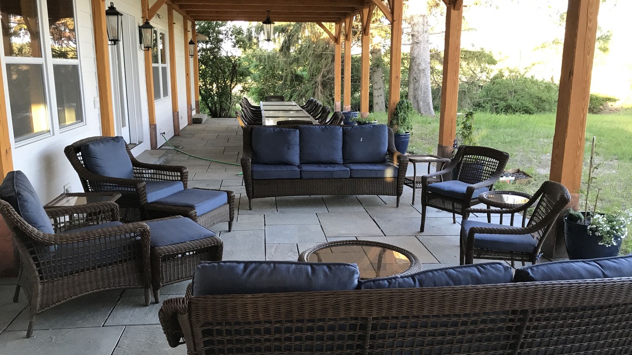 Photo of Outdoor in Trumansburg