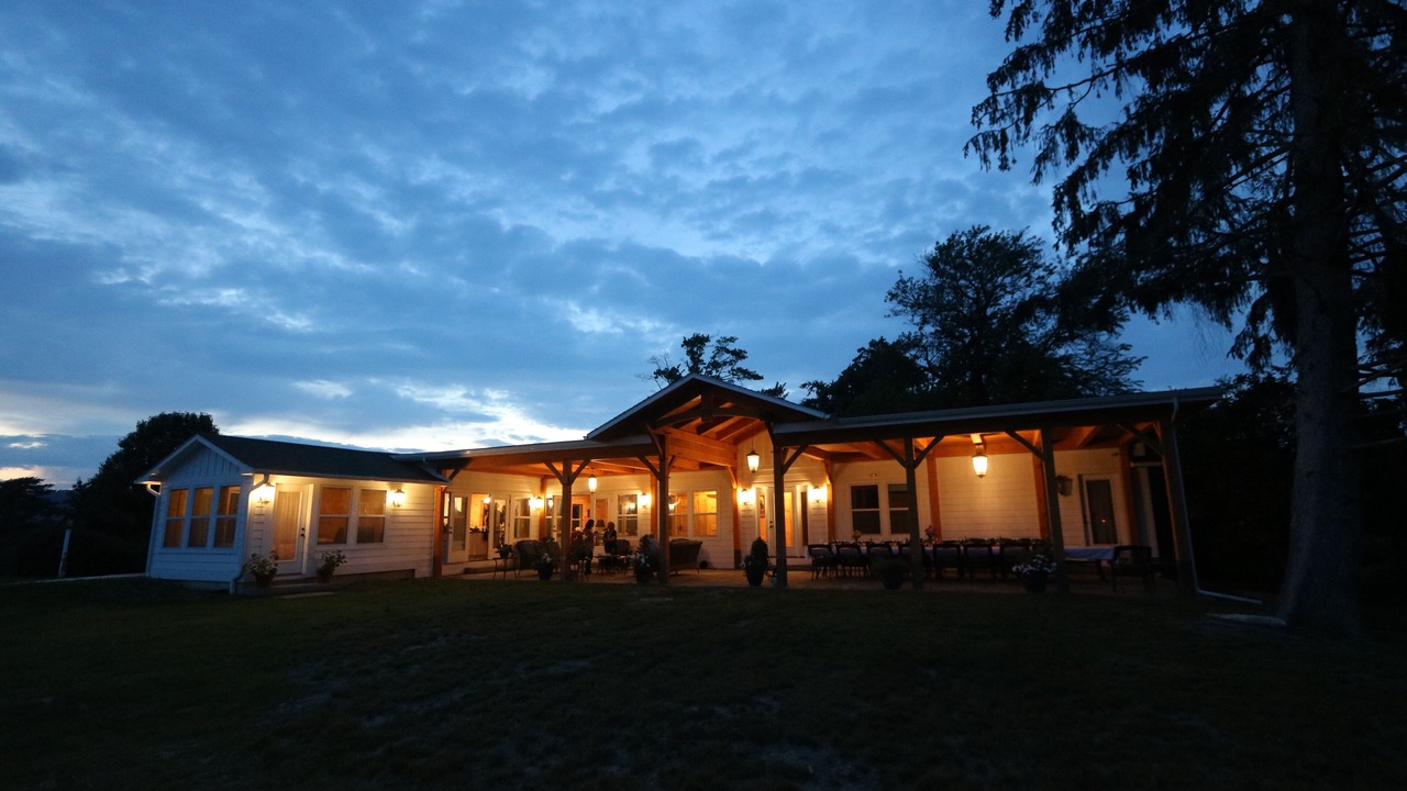 Photo of Outdoor in Trumansburg