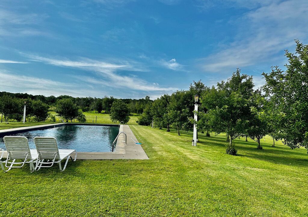 Photo of Outdoor in Trumansburg