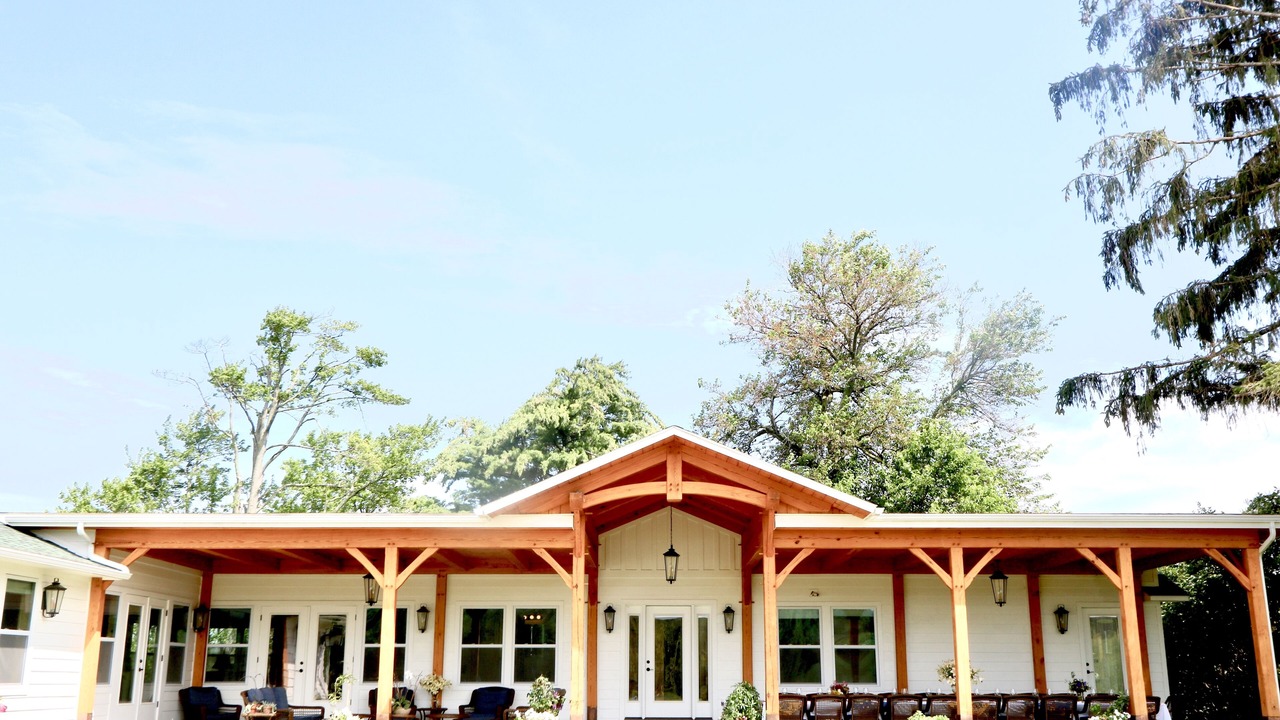 Photo of Outdoor in Trumansburg