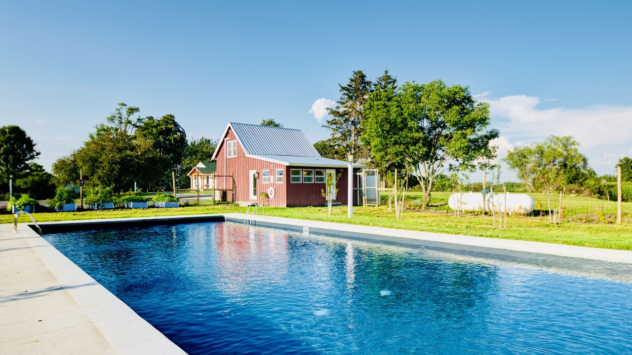 Photo of Outdoor in Trumansburg
