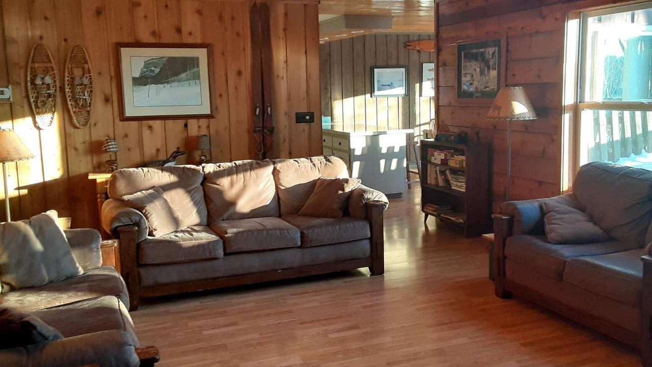 Photo of Livingroom in Mercer