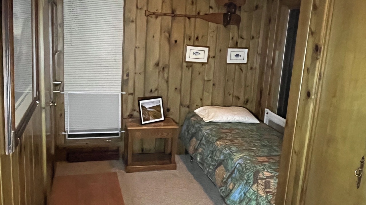 Photo of Bedroom in Mercer