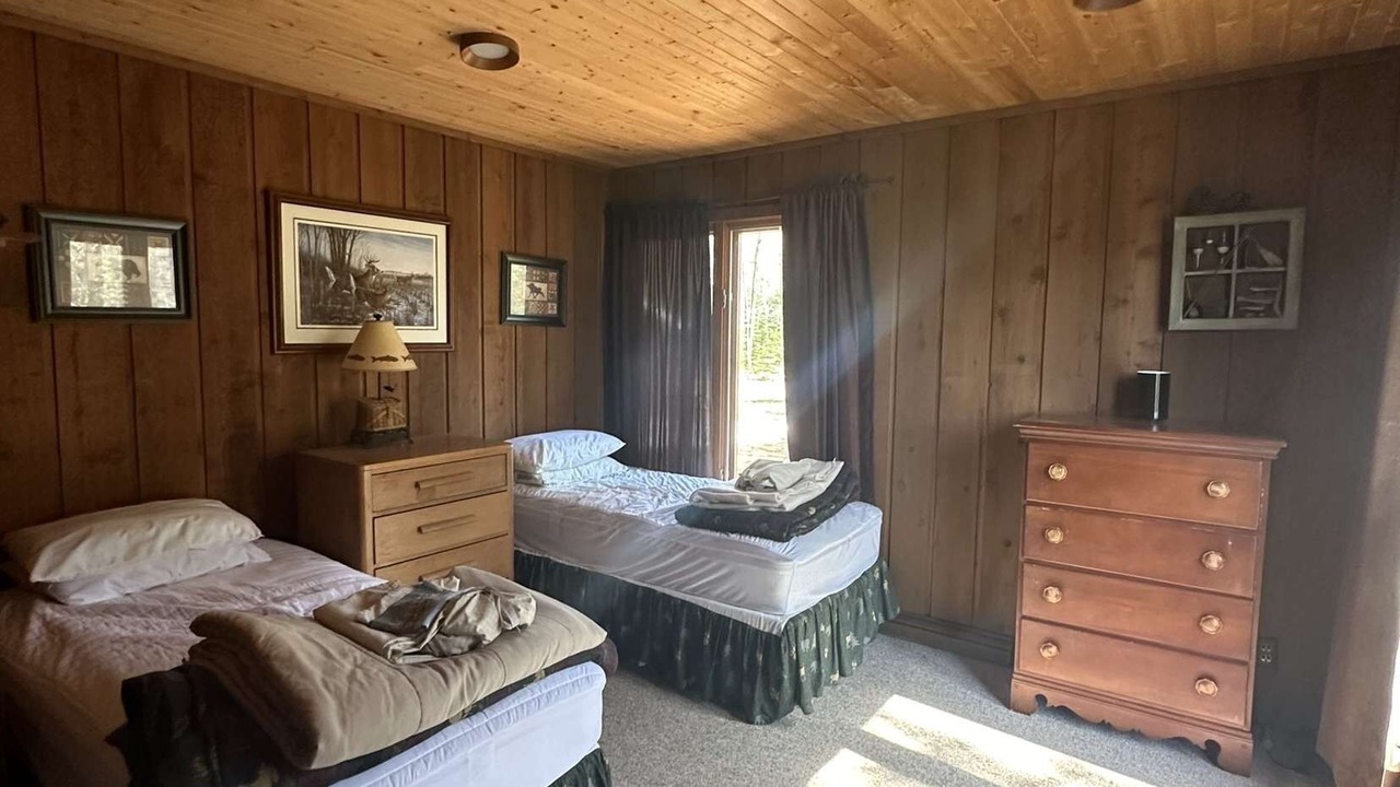 Photo of Bedroom in Mercer